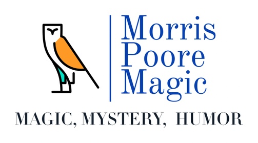 Morris Poore Magic