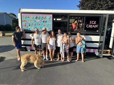 Happy Birthday Nick!