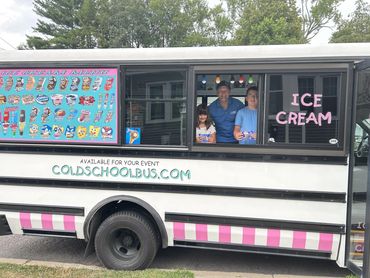 Love those Ice Cream Sandwich's