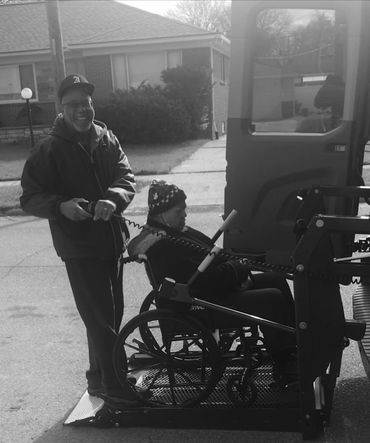 Private Transportation