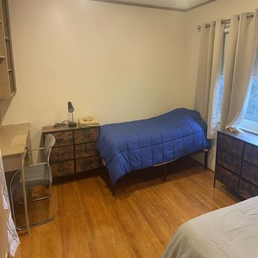 Room and Board