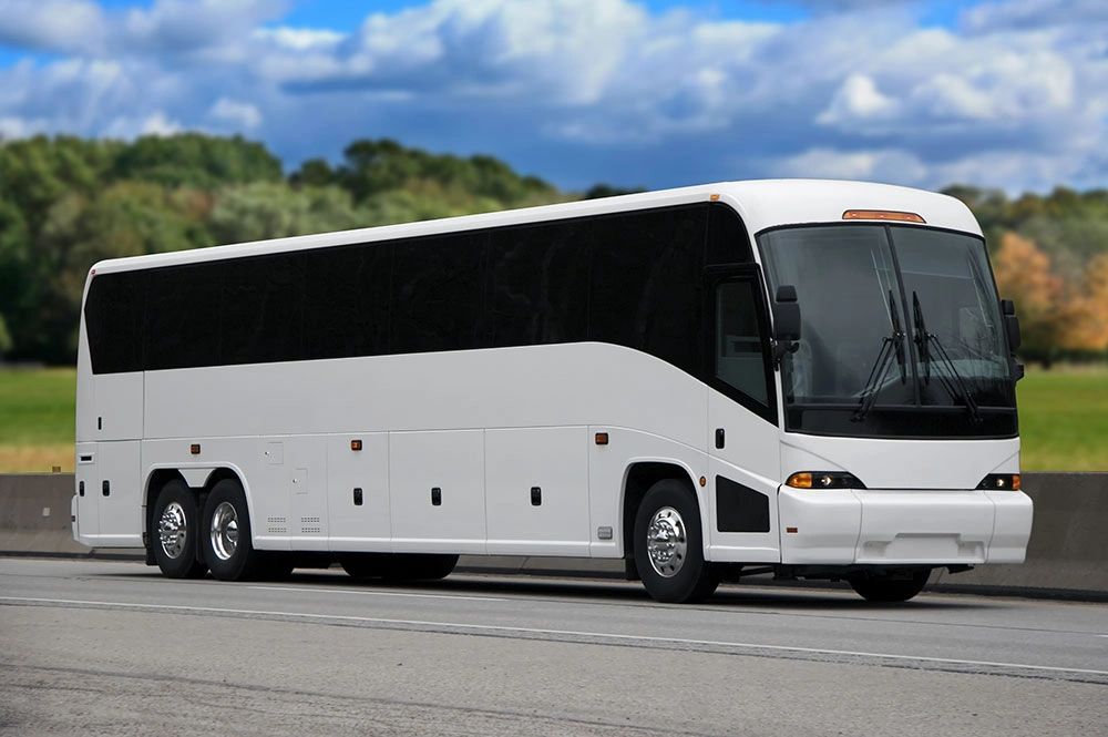 Toronto Canada Bus charters VIP Charter Bus & Minibus Rental Company Transportation. Tours & travel