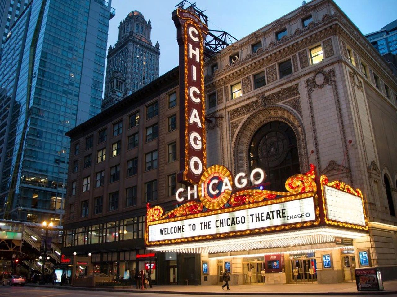 Bus Charters VIP Chicago. Best Chicago Charter Bus & minibus Rentals Transportation Company for tour