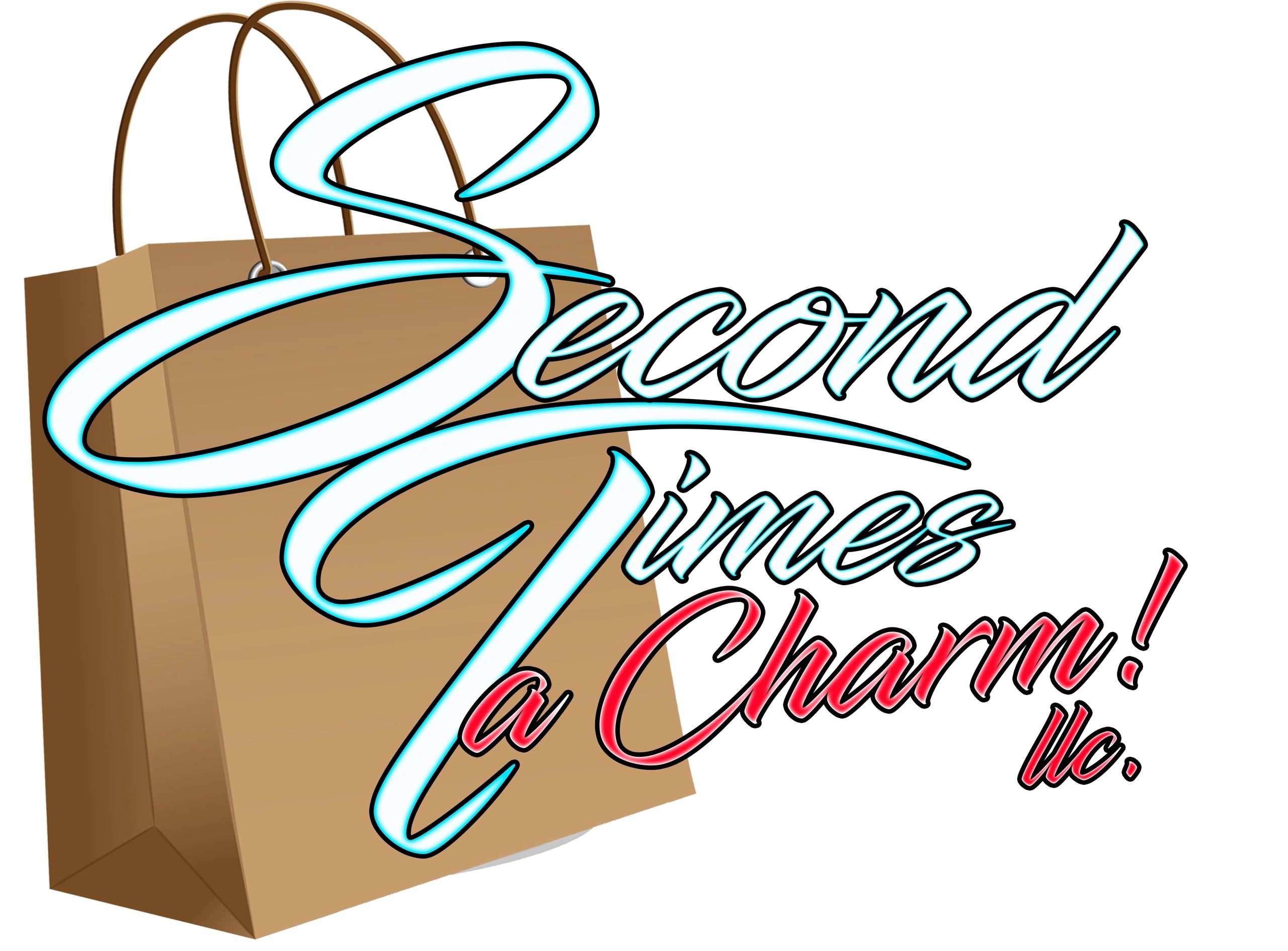 Second Times a Charm, LLC