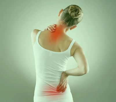 Ayurvedic Medicines & Therapies for various types of Joint Pain / Arthritis.