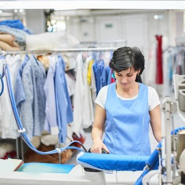 Ironing Service