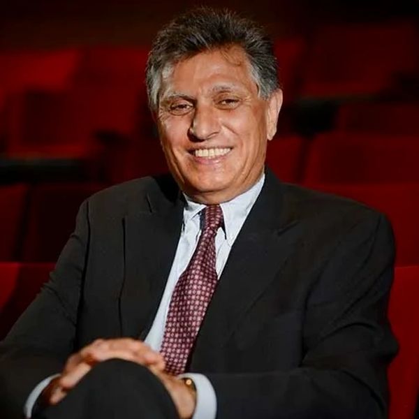 Reza Vali Iranian Composer