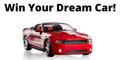 Win your Dream Car!