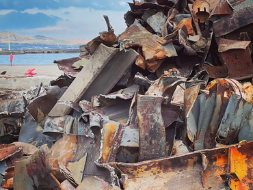 Materials Reuse and Recycling Study – Europe