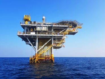 Topside Removal Strategy Development for Shallow Water Facility - Southeast Asia