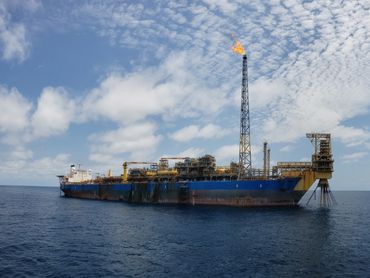 FPSO Removal, Tow and Recycling Option Select - Asia