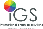IGS - International Graphics Solutions