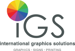 IGS - International Graphics Solutions