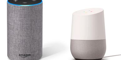 electrical service repair safety electrician led alexa smart camera receptacle outlet wire nest ring