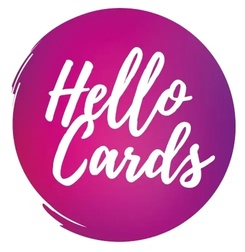 Hello Cards