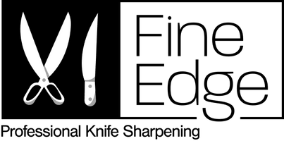 Fine Edge Professional Knife Sharpening