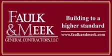 Faulk & Meek General Contractors, LLC