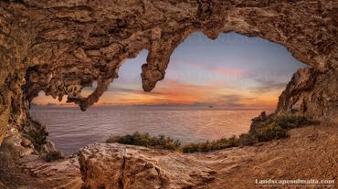 Ghar il Barbagann (Barn Owl Cave)
Milkyway Photography in Malta & Gozo.
Caves in Malta
Milky-way