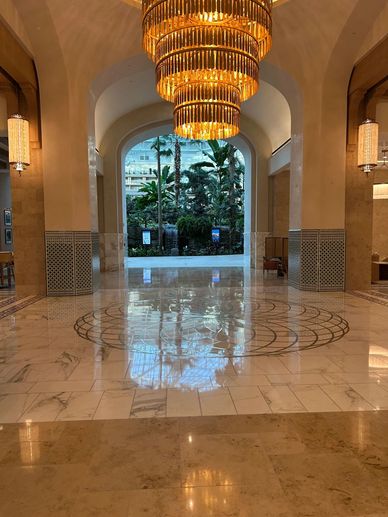 Marble Restoration Vero Beach
@ Vero Beach