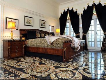 High quality Service. Trusted company. Marble Restoration Vero Veach