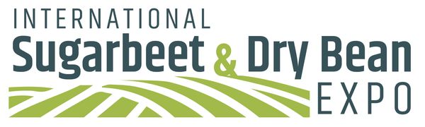 Logo for the International Sugarbeet & Dry Bean Expo.