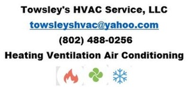 Towsley's HVAC Service