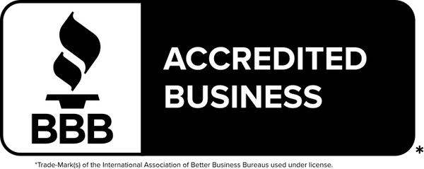 BBB Accredited Business Better Business Bureau