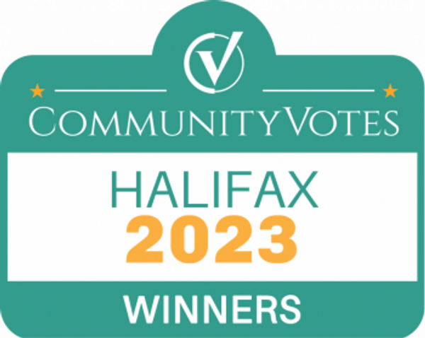 CommunityVotes Halifax 2023 Winners