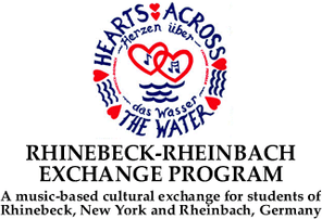 Rhinebeck-Rheinbach Exchange Program