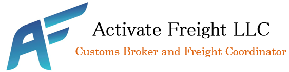 Activate Freight LLC