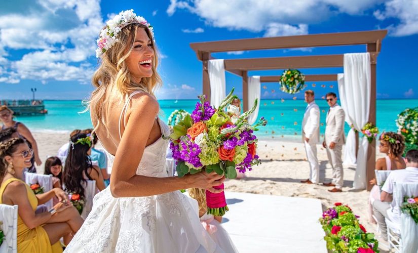 Wedding dresses Worthing