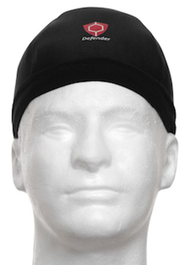 representing the cap