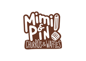 Mimi and Pin