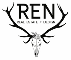 REN Real Estate + Design