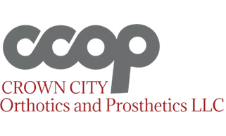 Crown City 
Orthotics & Prosthetics, LLC