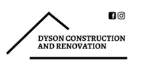 Dyson
Construction and Renovation