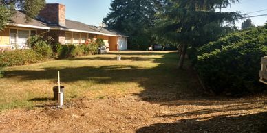 Contact Acorn Onsite, Inc. today to setup your percolation testing.