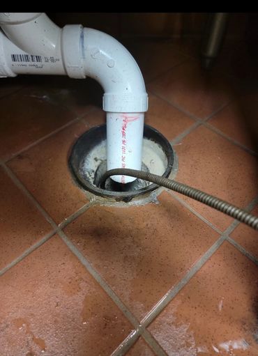 Drain cleaning for residential, commercial and industrial