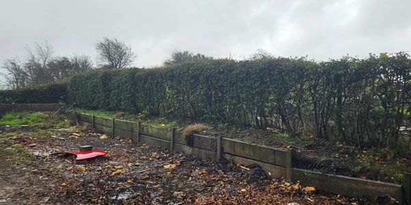 waste busters staffordshire
