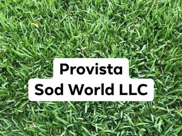 Provista, Pro vista sod Bradenton Sarasota. Fresh cut to order. 
Sod near me, sod installation. sod