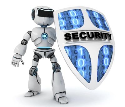 security services with modern solutions
