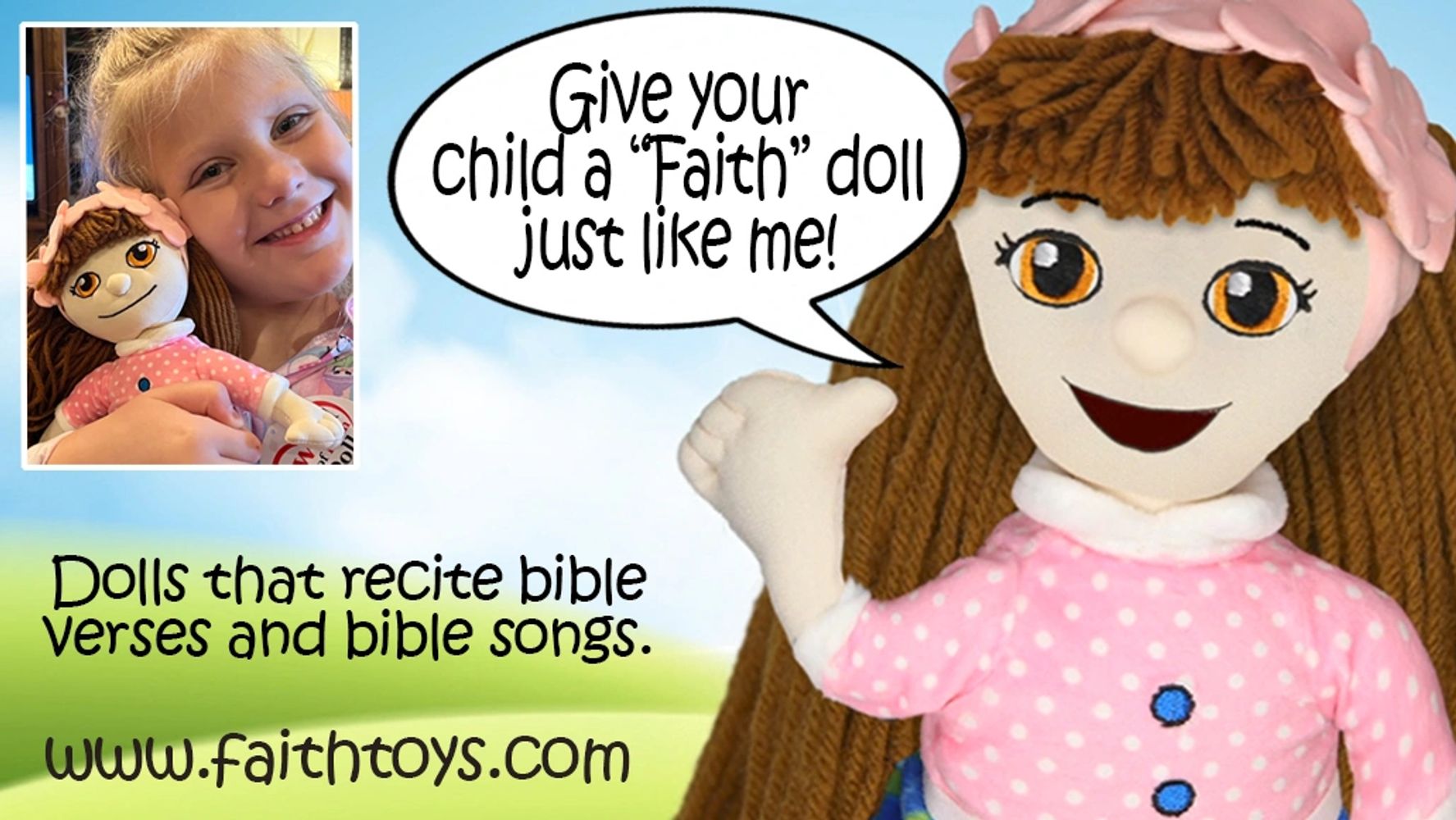 FAITHTOYS