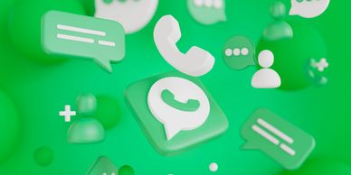 Contact Us Image by pikisuperstar on Freepik