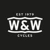 W&W Cycles sell quality Harley parts.