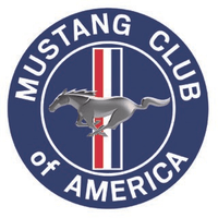 Mustang Club of America - Show Registration