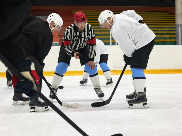 Middlesex Centre Referees Association