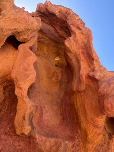 Coloured Canyon Full day Trip