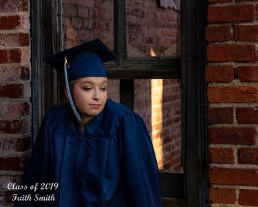 Senior portraits might just be the most important photos you'll ever take.