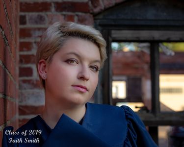 Your senior photography session is about beautiful images that capture your personality.