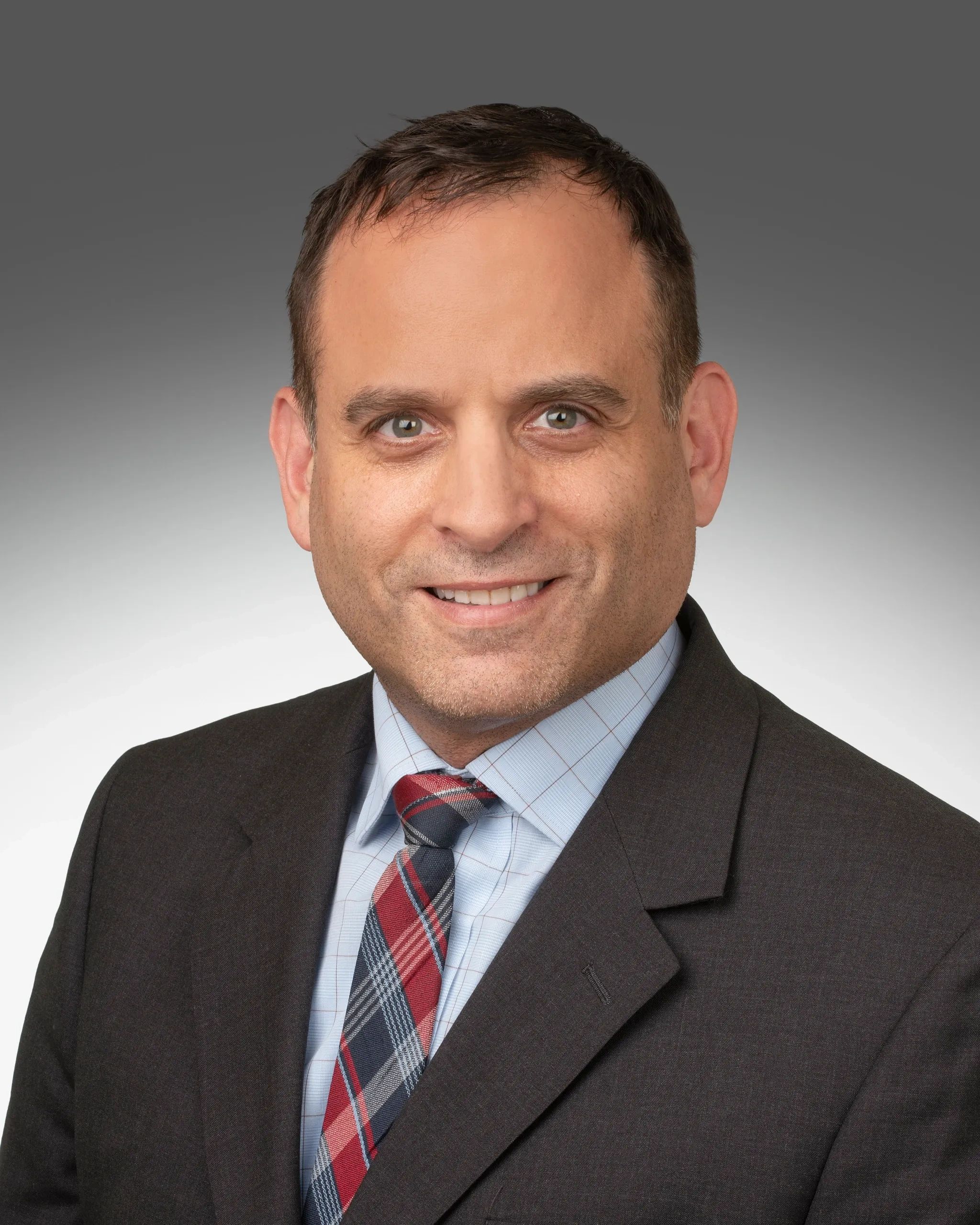 Mark Yoffe